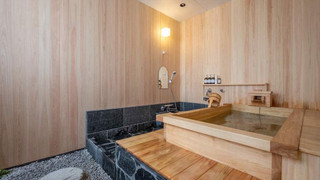 プレミアム 4 人部屋