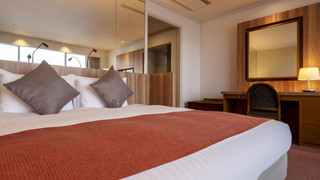 ホライゾン デラックスキング (禁煙)