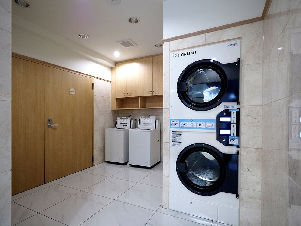 ランドリー ルーム