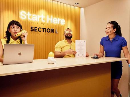 Section L Yushima / 2