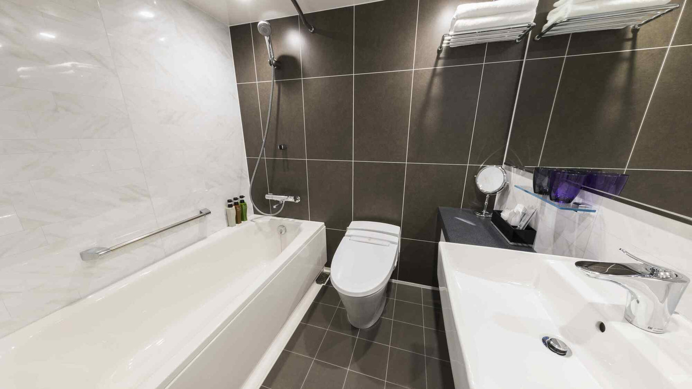 ホテルメトロポリタン エドモント（ホテルメトロポリタン エドモント） / 9