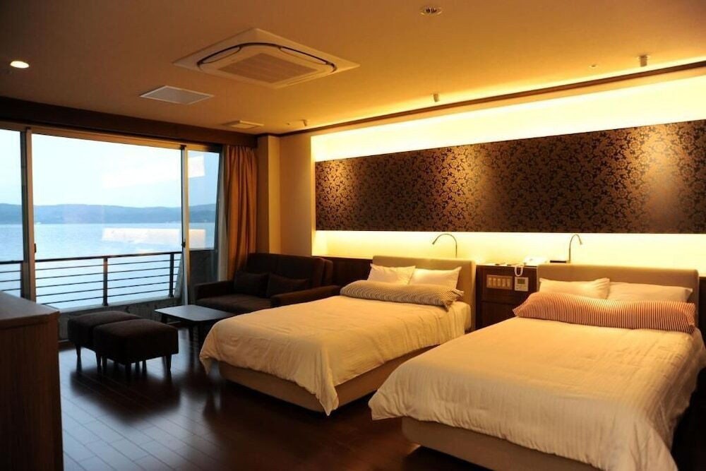 和倉温泉の高級旅館・ホテルで思い出に残る滞在を3927108