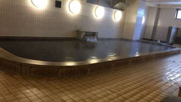 屋内スパ浴槽 / 2