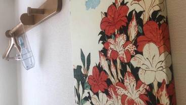 客室の設備とサービス / 11