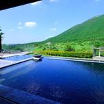 【湯布院温泉×露天風呂付客室】部屋で「源泉かけ流し」を楽しもう♡カップル向き旅館11選