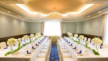 バンケット ホール / 19