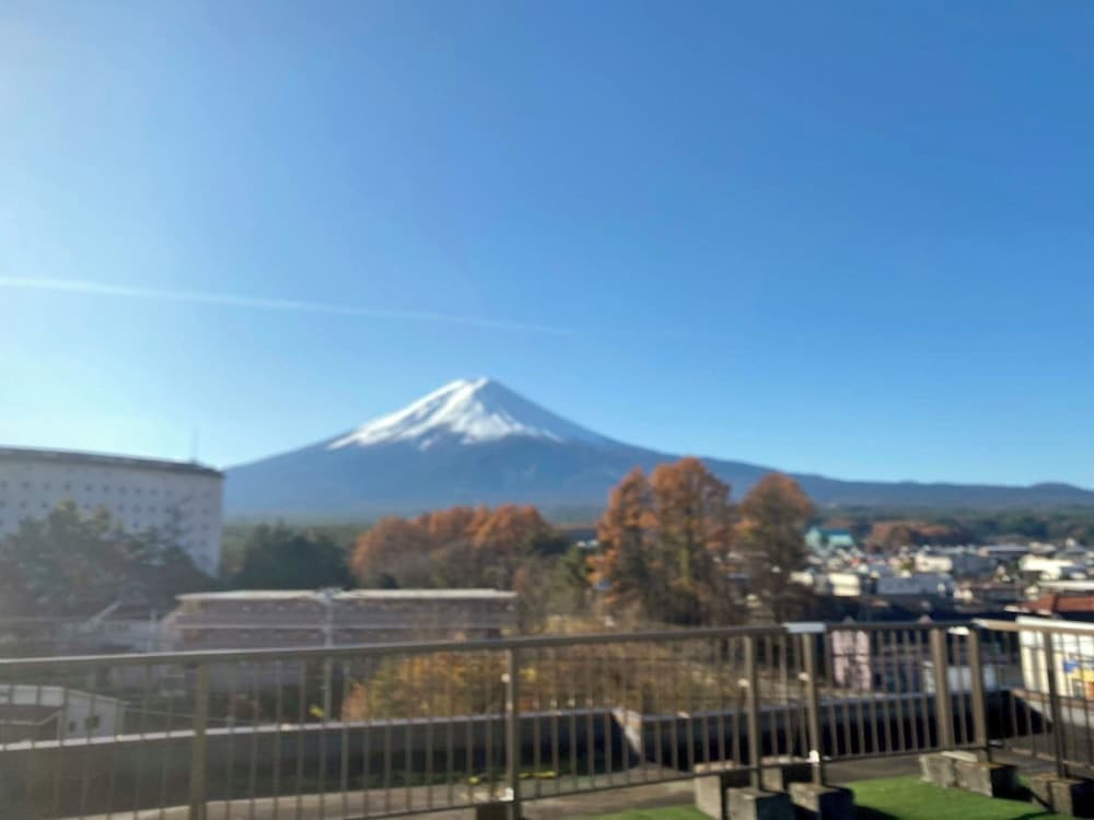 施設からの眺望