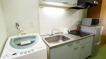 専用キッチン / 28