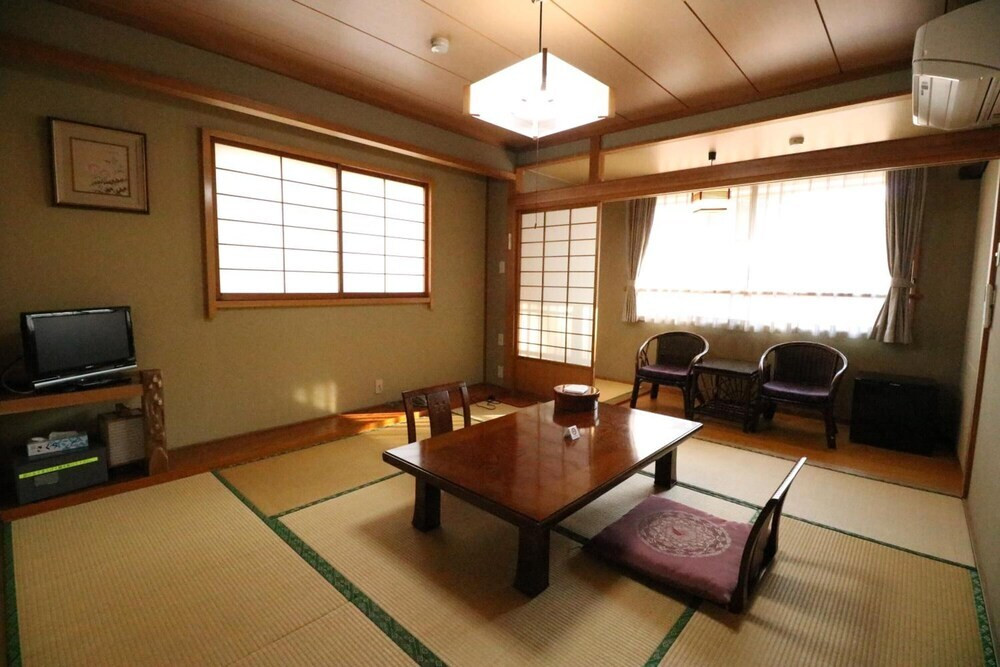 リビングルーム