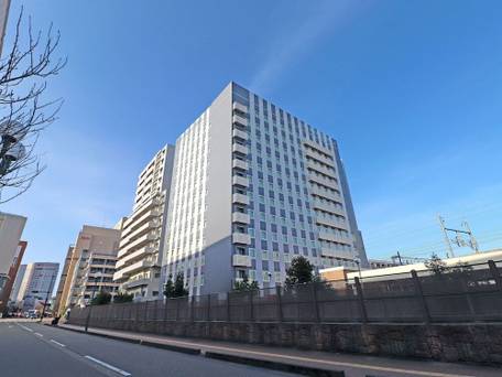 チサン バジェット 金沢駅前 / 1