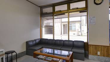 ロビー応接スペース / 5