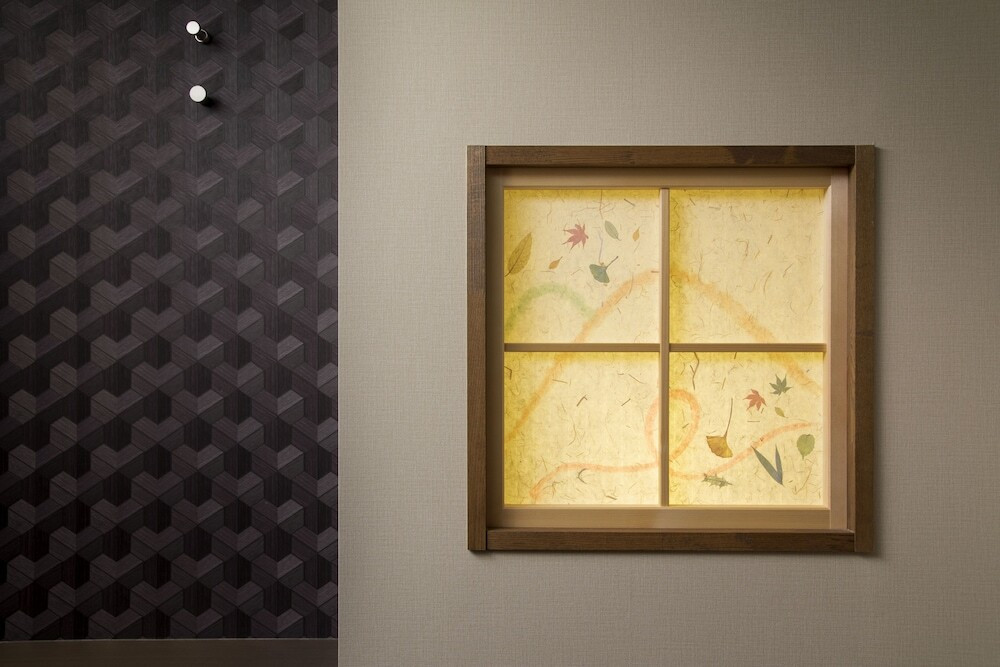 客室の設備とサービス