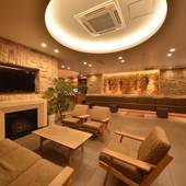 ドーミーインPREMIUM札幌（北海道 ビジネスホテル） / 2