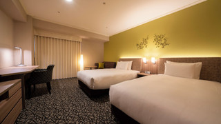 スーペリア ツインルーム 喫煙可 (28-30 sqm)