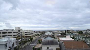 部屋からの景観 / 33