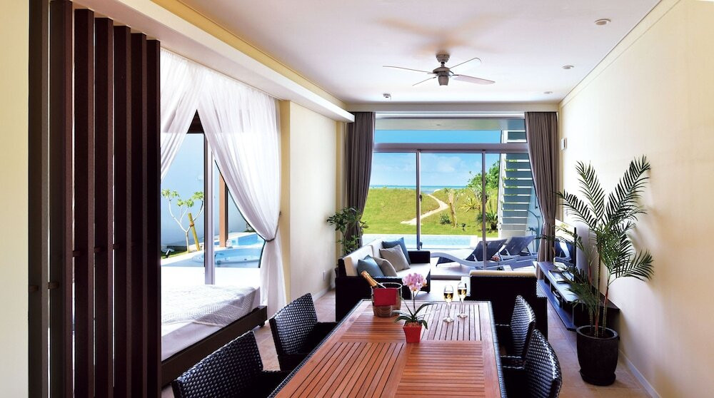 5．フェリスヴィラスイート伊良部島・佐和田3928480