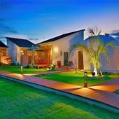 ドゥカーレ ガーデンホテル九十九里（千葉県 リゾートホテル） / 4