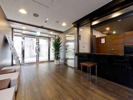 フレックステイイン川崎小川町 / 4