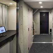 シアテル羽田2(東京都 アパートメント) / 2