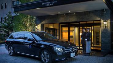 旧軽井沢KIKYOキュリオ・コレクションbyヒルトン（キュウカルイザワキキョウキュリオ・コレクションバイヒルトン） / 4