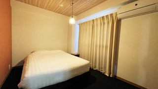 ファミリー スイート 3 ベッドルーム