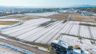 ランド ビュー / 8