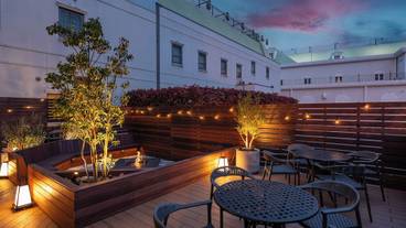 施設内の設備 / 3