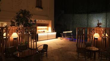 バー (施設内) / 11