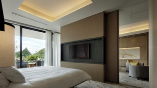 ソラノスイート 禁煙