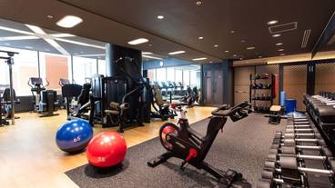 フィットネス設備 / 5