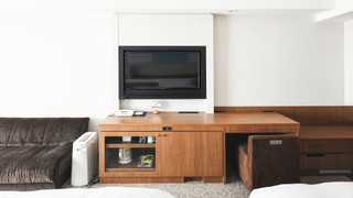 別館デラックスオーシャンフロント (ベッド2台) 禁煙