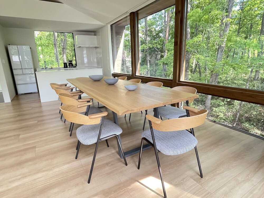 ダイニングルーム