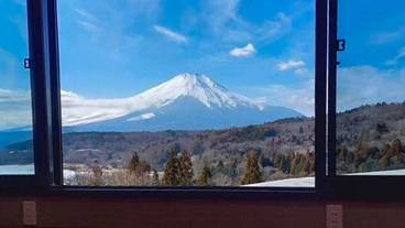 部屋からの景観 / 12