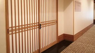 [禁煙] 別館 飛鳥 大部屋 (バス無し) 15-20畳