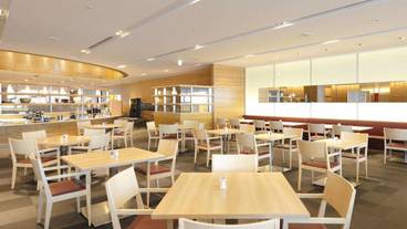 レストラン④ / 6