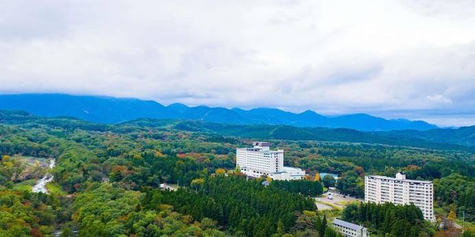 メルキュール宮城蔵王リゾート＆スパ（宮城県 リゾートホテル） / 1