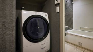 ランドリー / 14