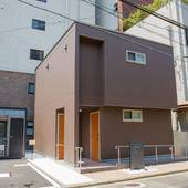 HOTEL＆CO（福岡県 アパートメント） / 2