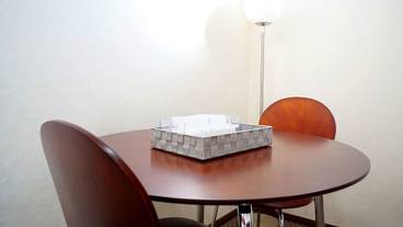 客室の設備とサービス / 13