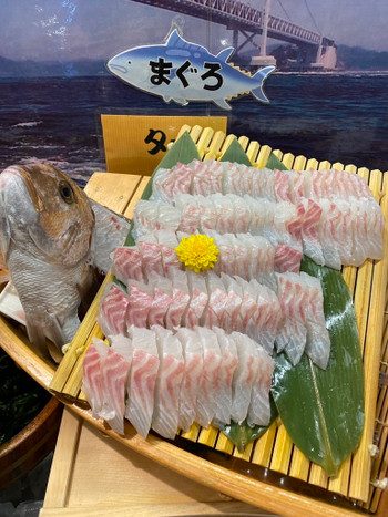 「休暇村 南淡路」 料理 226483522 