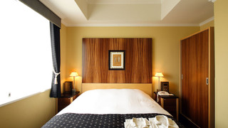 ダブルルーム 禁煙