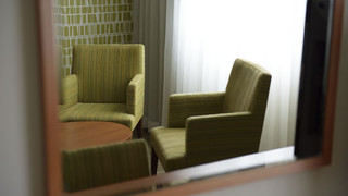 スタンダードダブル 東館 (禁煙)