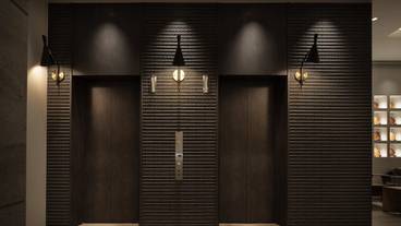 エレベーター / 2