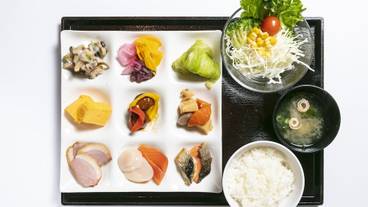 レストラン / 26