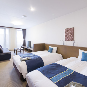 伊勢神宮から目と鼻の先!スタイリッシュな温泉宿3436700