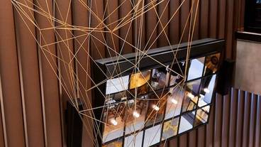 施設内の設備 / 3