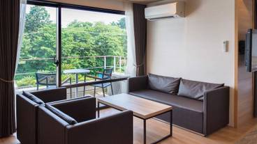 リビング エリア / 39