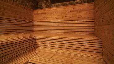 大浴場／ドライサウナ / 6