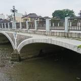 浅野川大橋（アサノガワオオハシ）