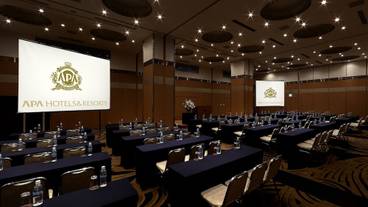 バンケット ホール / 12